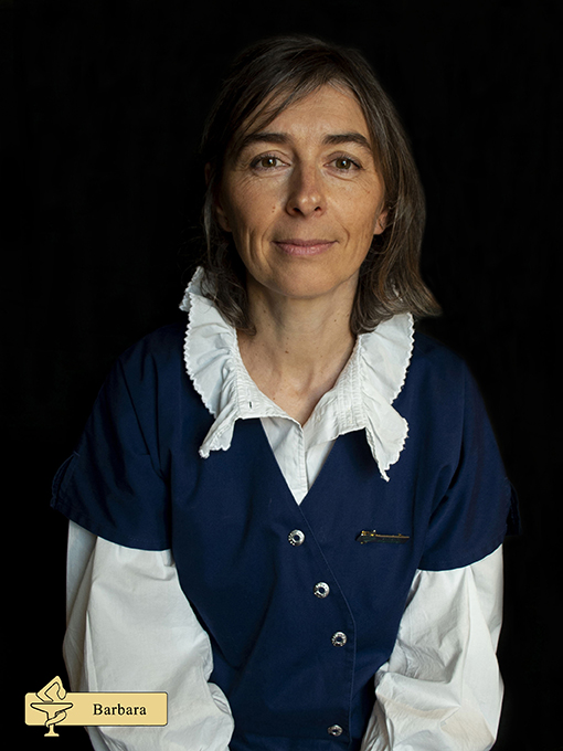 Barbara