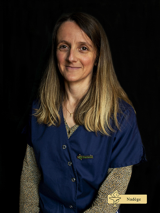 Nadège