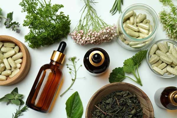 Phytotherapie-7 Orthopédie et bas de contention