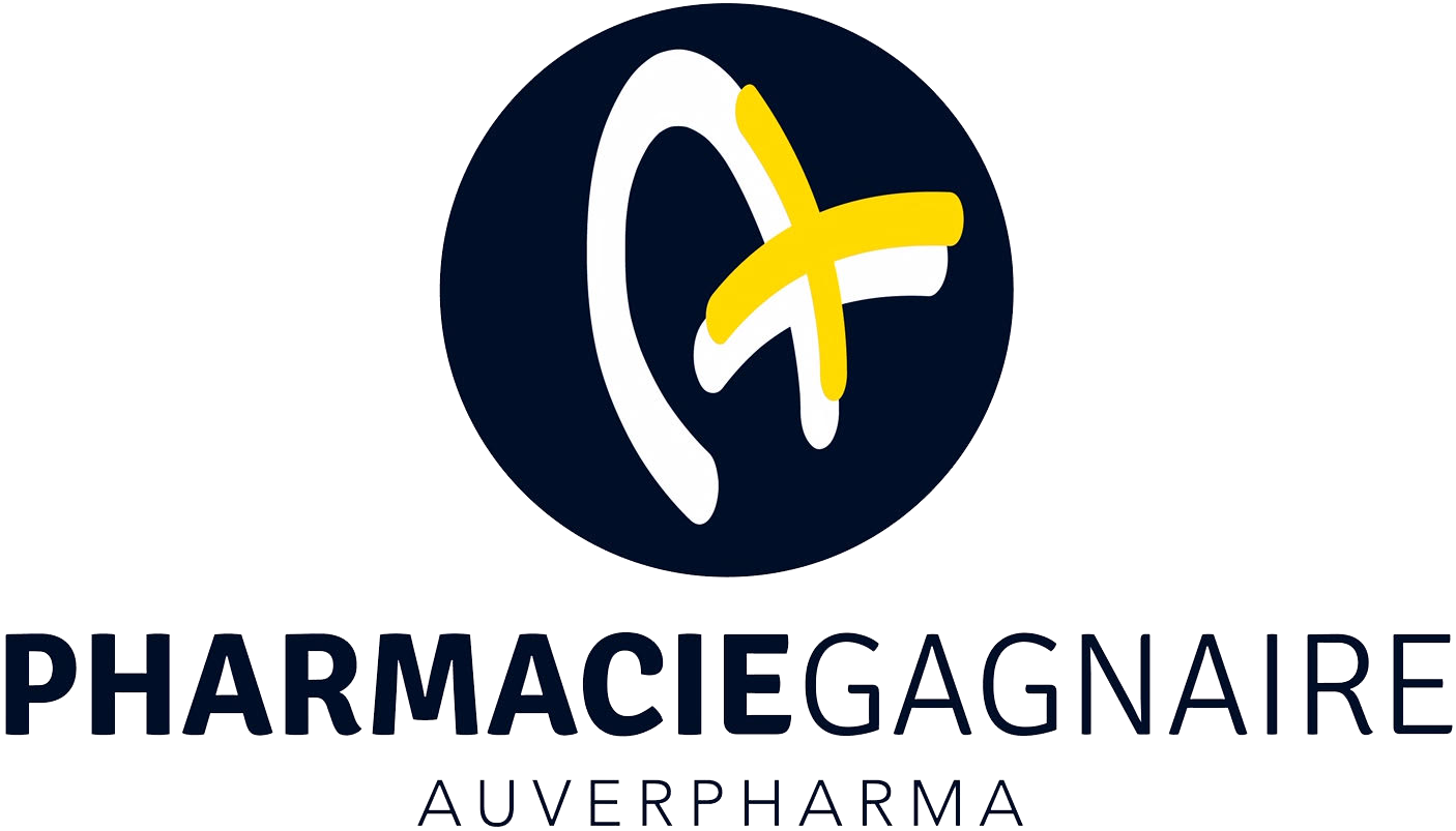 Logo Pharmacie Centrale SXM