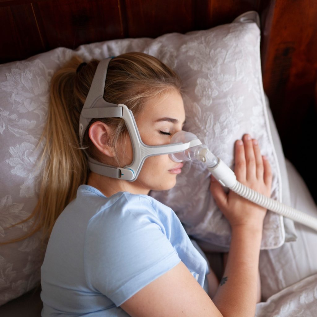 apne du sommeil Pharmacie Gagnaire